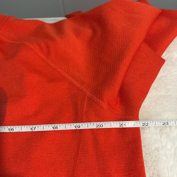 Orage long sleeve tee - Picture 6 of 7